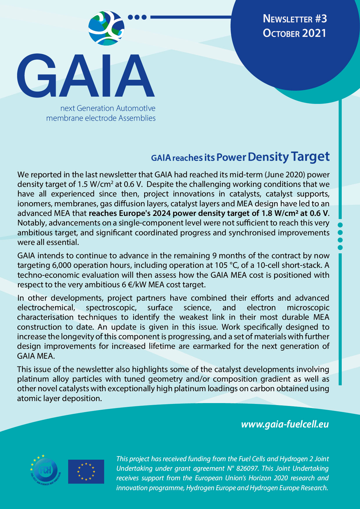 GAIA NL3 page1 final Plan de travail 1